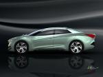 Hyundai i-Flow Concept 2010 года